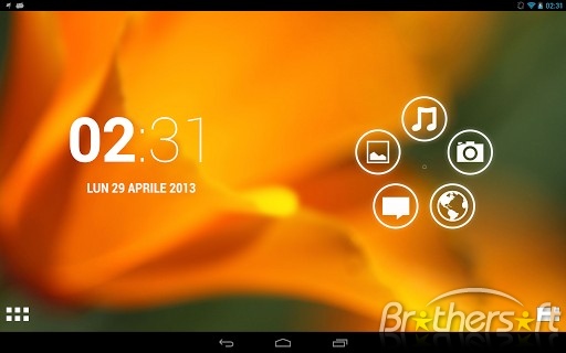 Smart Launcher Pro for Android 
